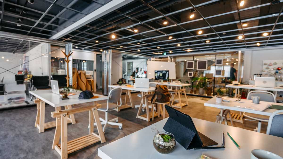 How to Promote Co-working Space? - Blog - Styelwork