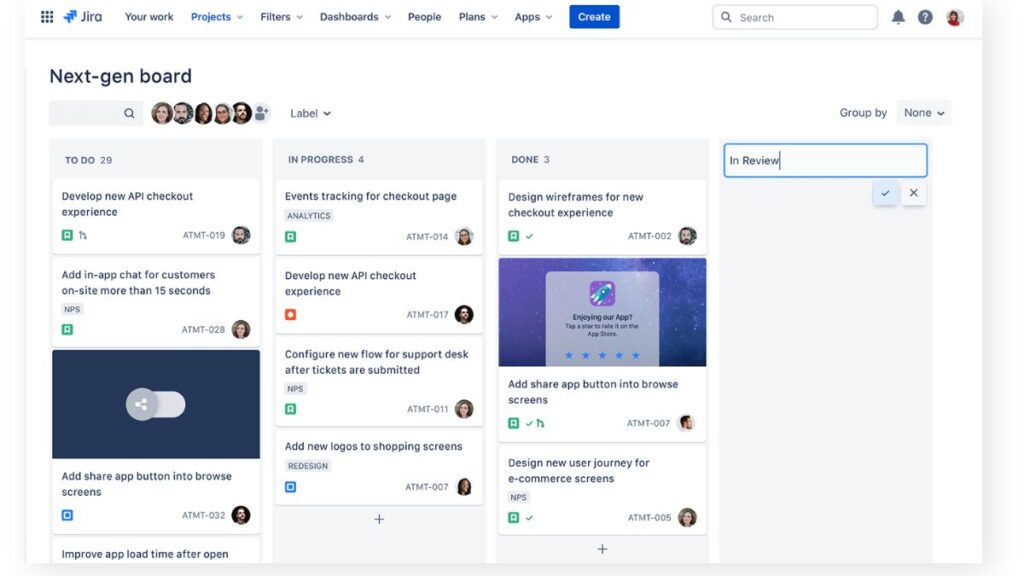 Jira | Issue & Project Tracking Software