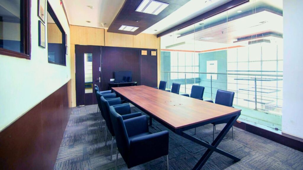 RevStart, Sector 125 - Noida - Coworking Spaces - Stylework Blog