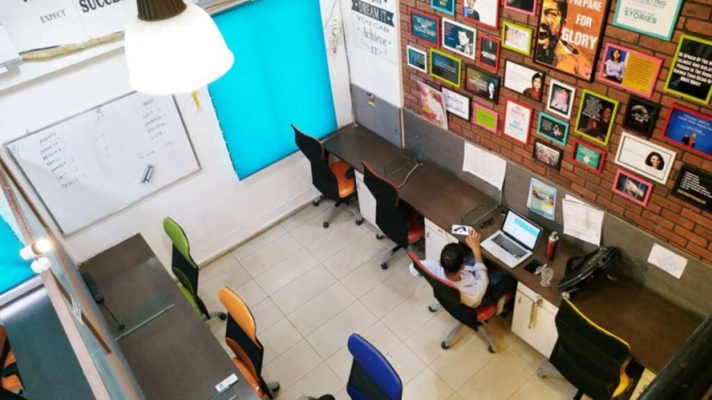 Spartan Coworks, Crystal Plaza, Opposite Infiniti Mall - Best Workspaces in Mumbai