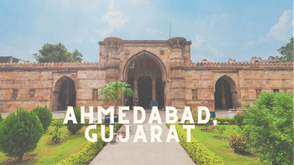 Ahmedabad, Gujarat