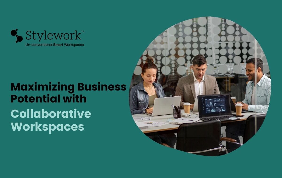 Collaborative Workspaces