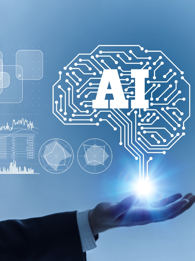 AI: Tools that Will Change the Game