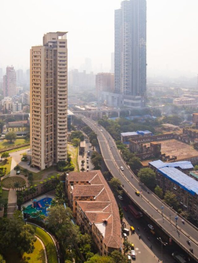 Best Coworking Spaces in Mumbai