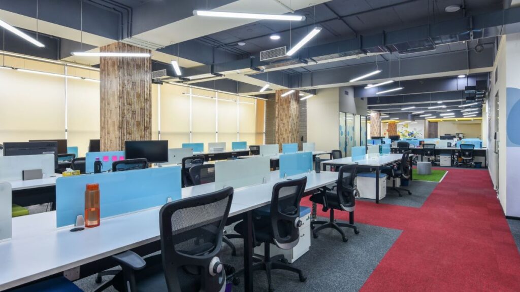 Best Office Space for Rent in Indiranagar Bangalore