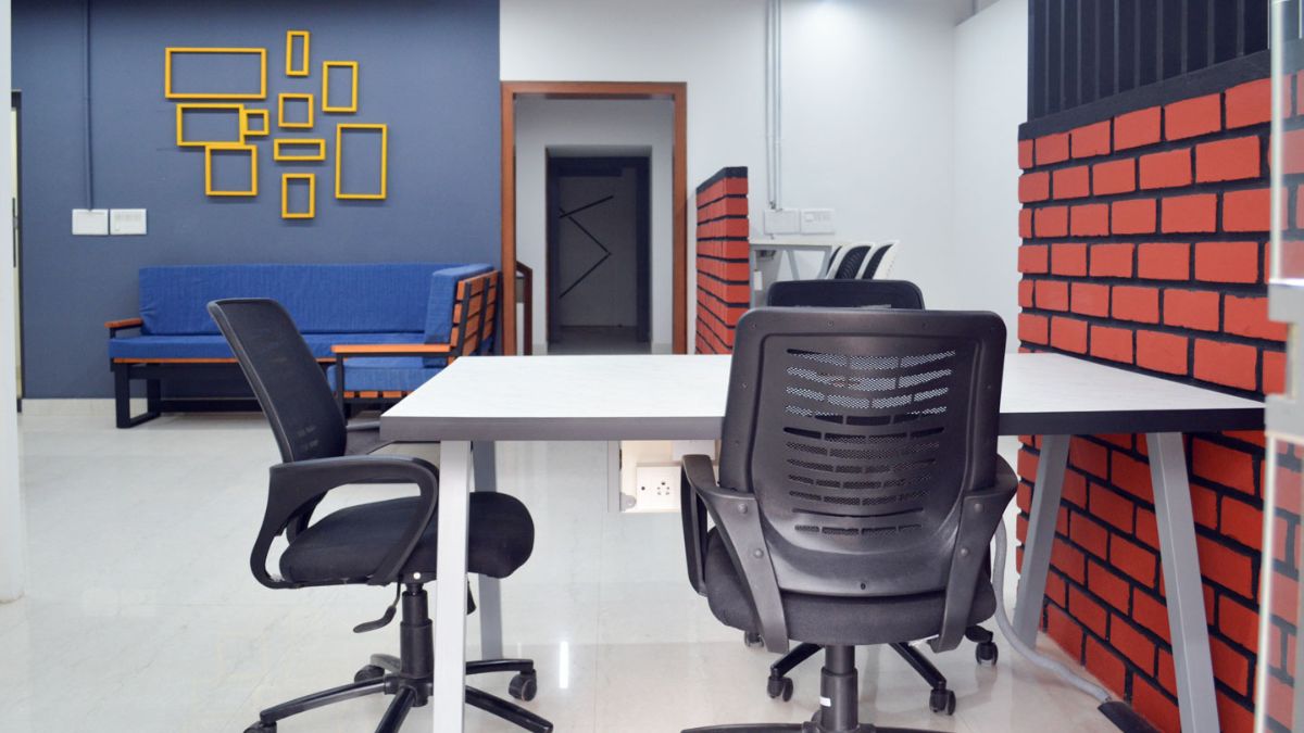 Best Office Space for Rent in Indiranagar Bangalore