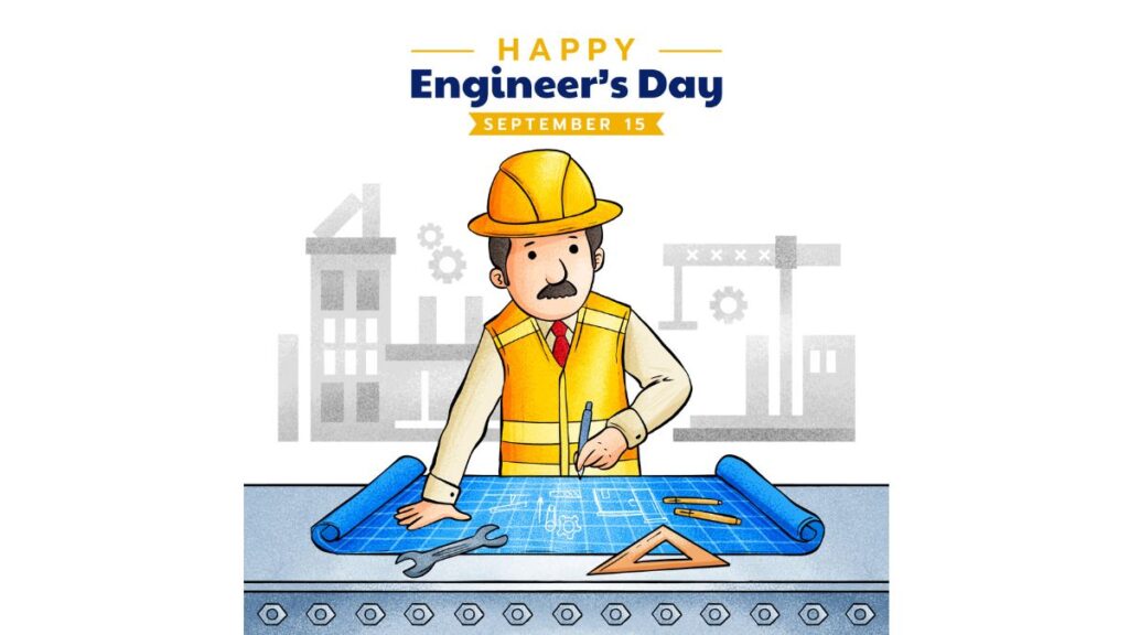 celebrates National Engineers’ Day