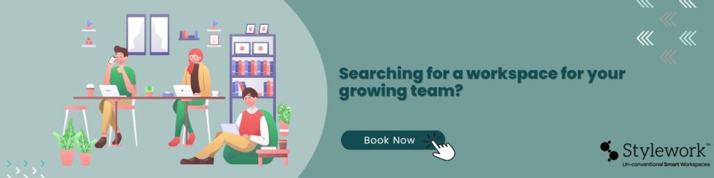 book now to expand your team