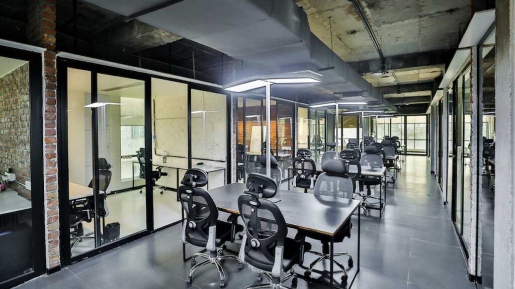 ABL Workspaces in Okhla Phase III 