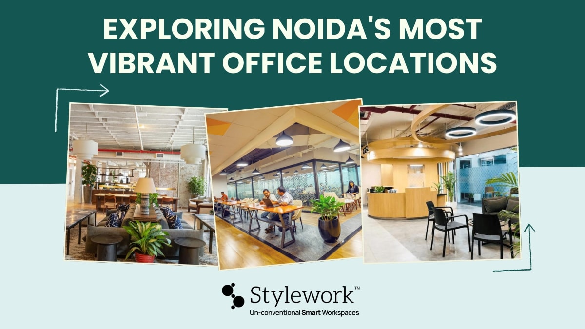 noida office location