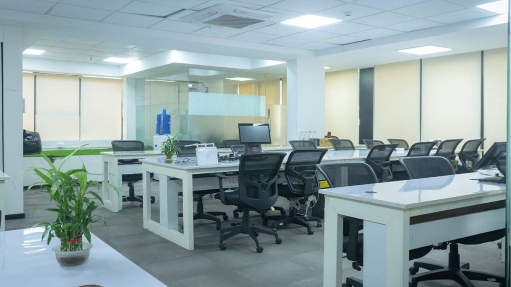 workadda workspace