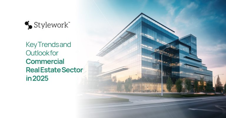 Key Trends & Outlook for Commercial Real Estate in 2025 | Insights ...