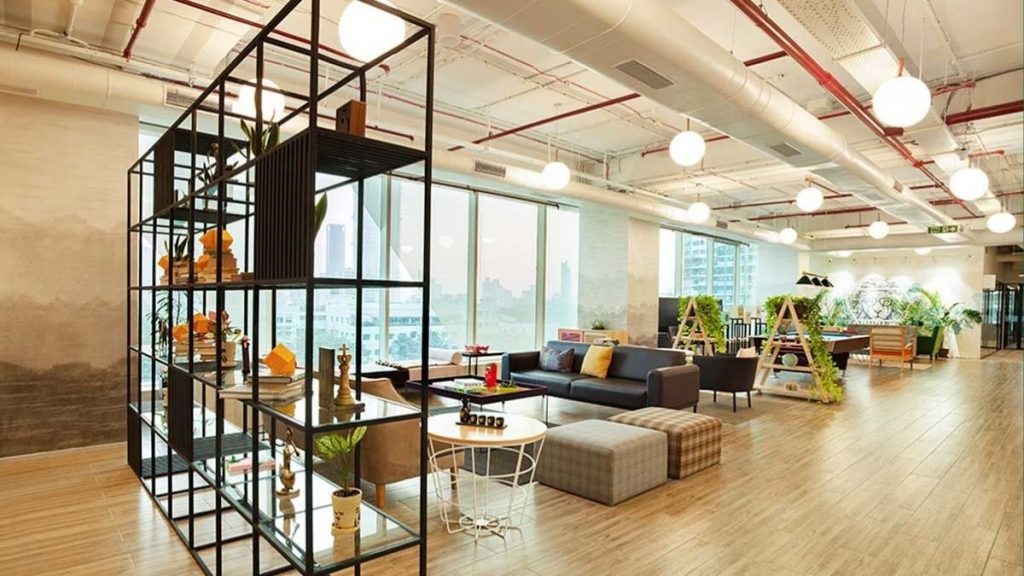 Office Space Powai – Powai, Mumbai