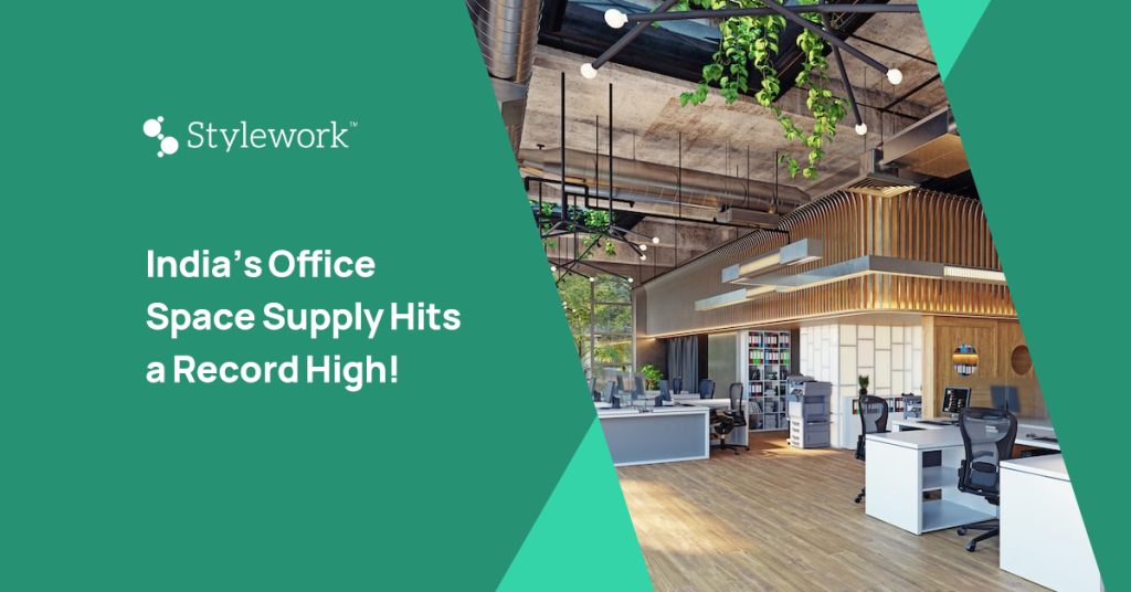 Office Space Supply
