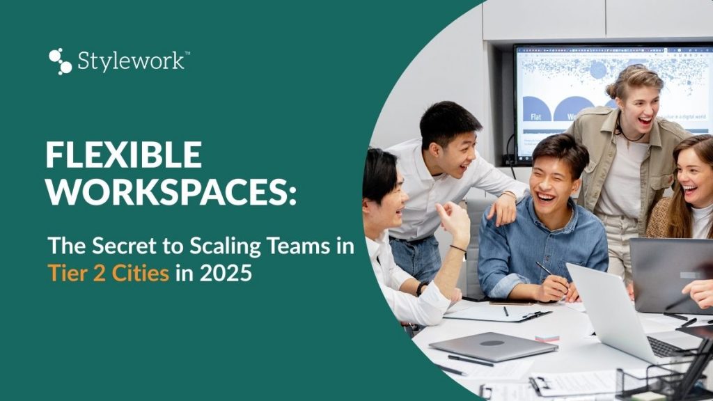 Flexible Workspaces