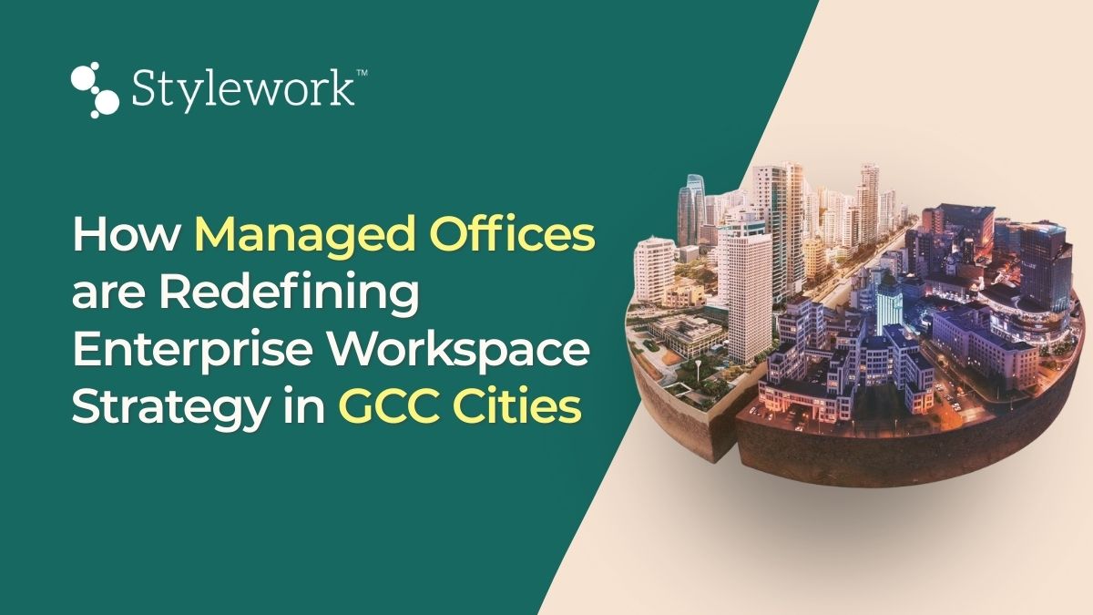 managed office GCC solutions