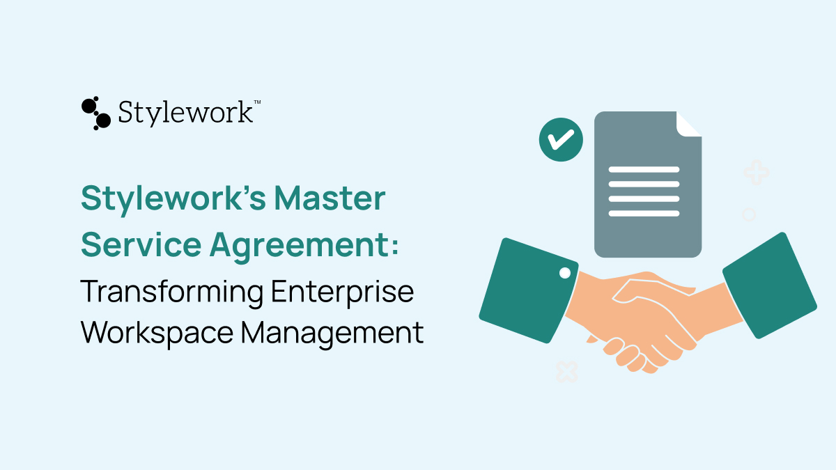 Master Service Agreement
