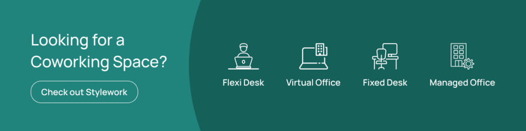 book coworking space across Pan India