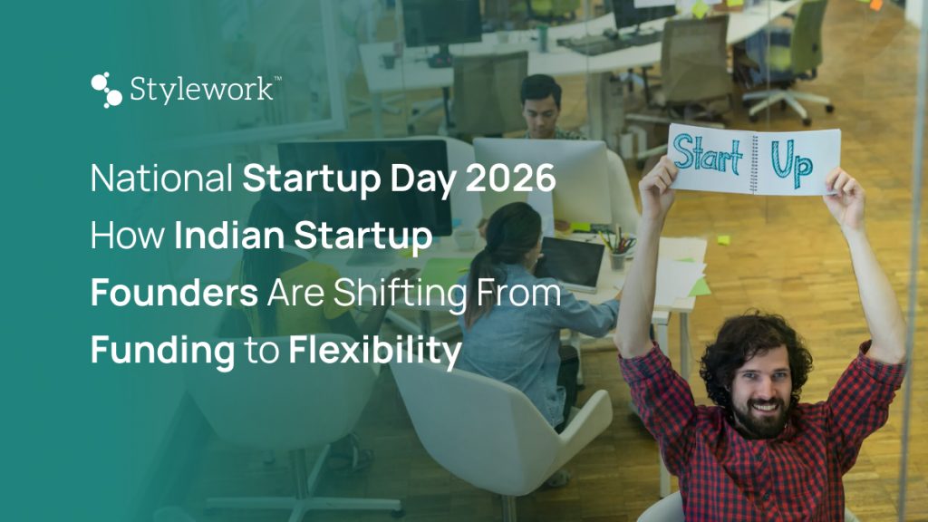 National Startup Day 2026