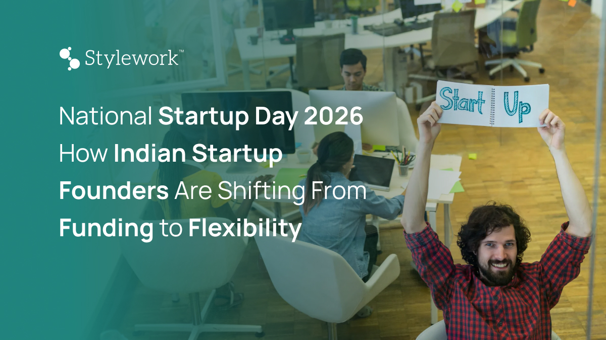 National Startup Day 2026